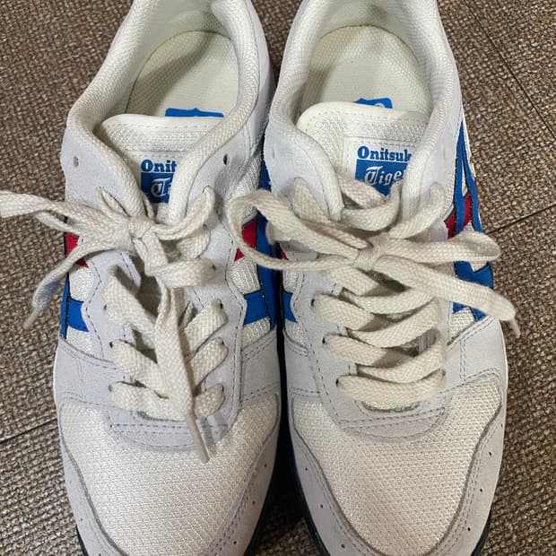 Onitsuka Tiger 운동화