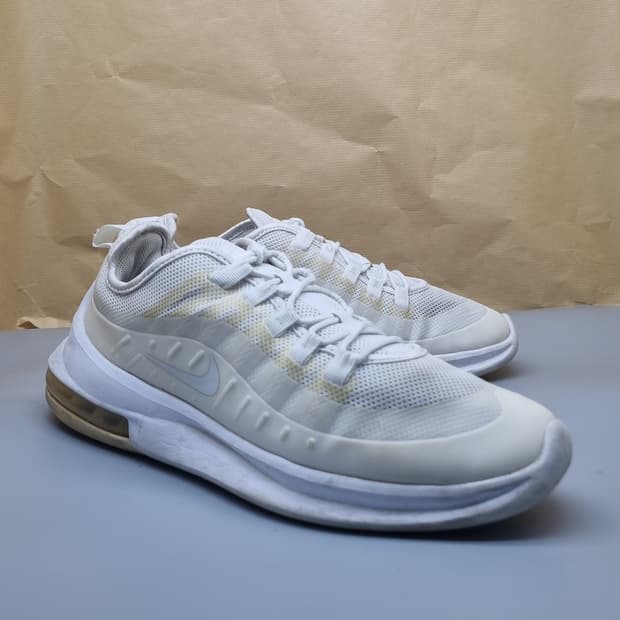 나이키 에어맥스 엑시스 남성운동화265