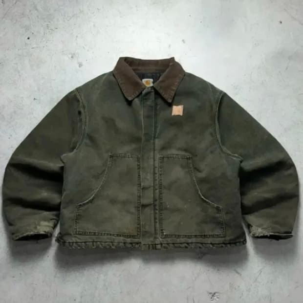 칼하트 og j22 mos xl