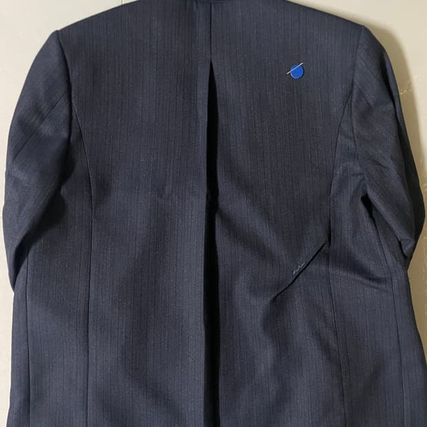 아더에러 22FW 블레이저