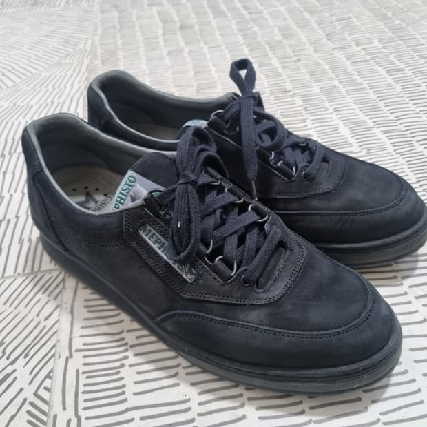 메피스토 런오프 260 ~ 265