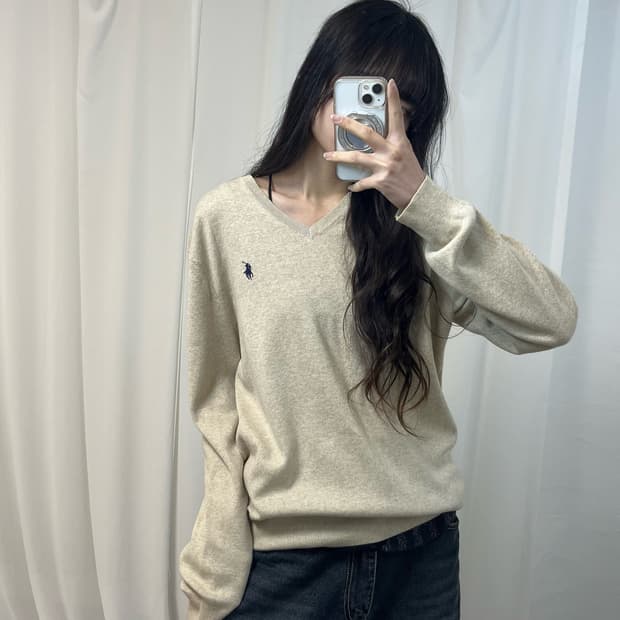 Polo Ralph Lauren Knit