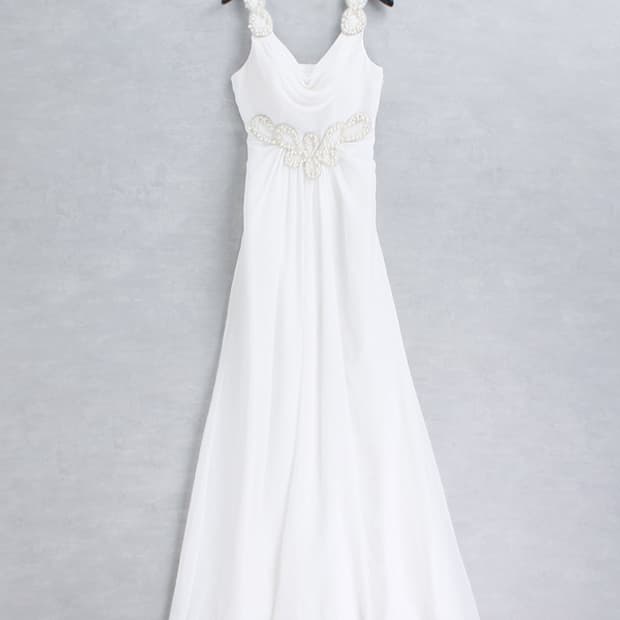 Callista gayle _ party dress_S4399