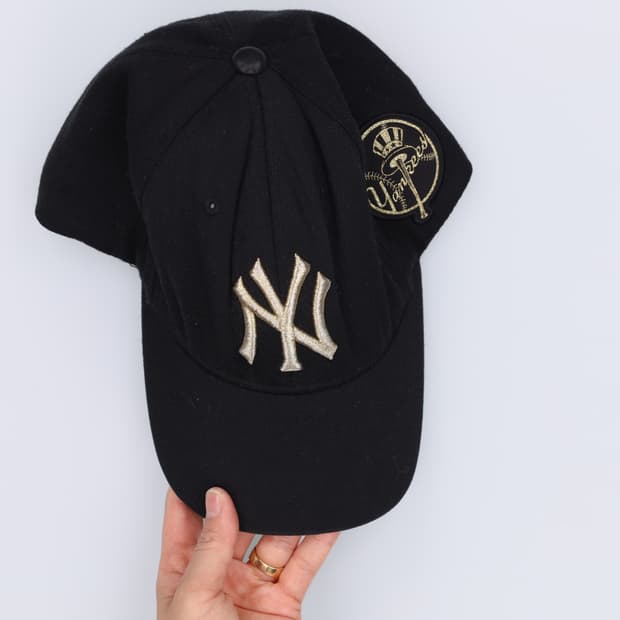 S-M MLB 뉴욕양키스 볼캡 0401H1