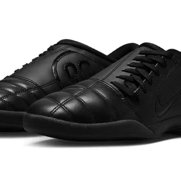 NIKE 나이키 T-90 black