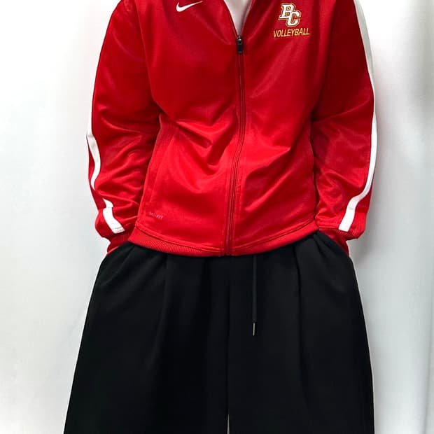 Nike 나이키 올드스쿨 팀 배색 져지