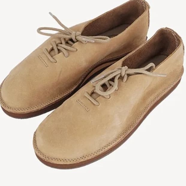 [새 상품/택x] 레인보우 샌들 모카슈 시에라브라운 'US 9'