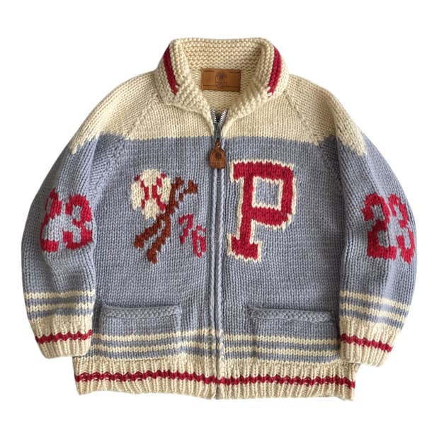 캐네디언 스웨터 컴퍼니 코위찬 