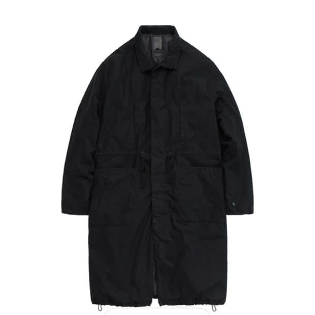 [4] 폴리테루 헤비델 코트