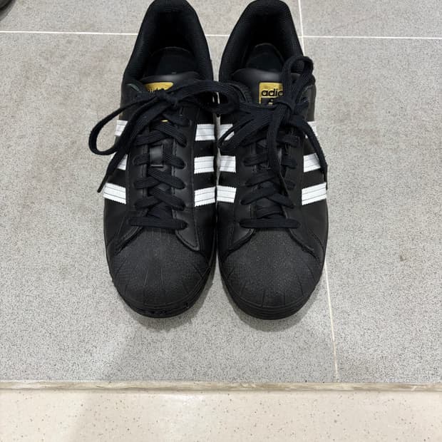 아디다스 슈퍼스타 270