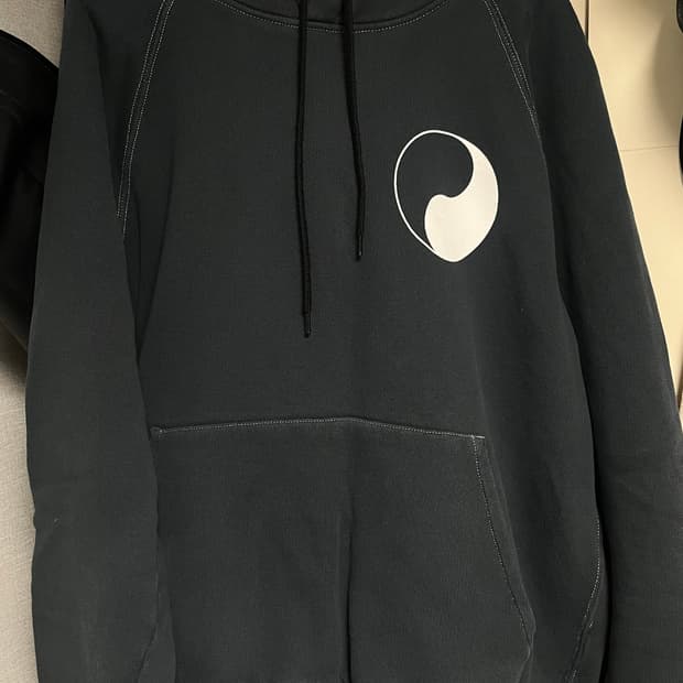 아워레가시 워크샵 후드 48