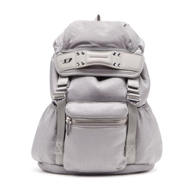 디젤 나일론 모노 백팩 s