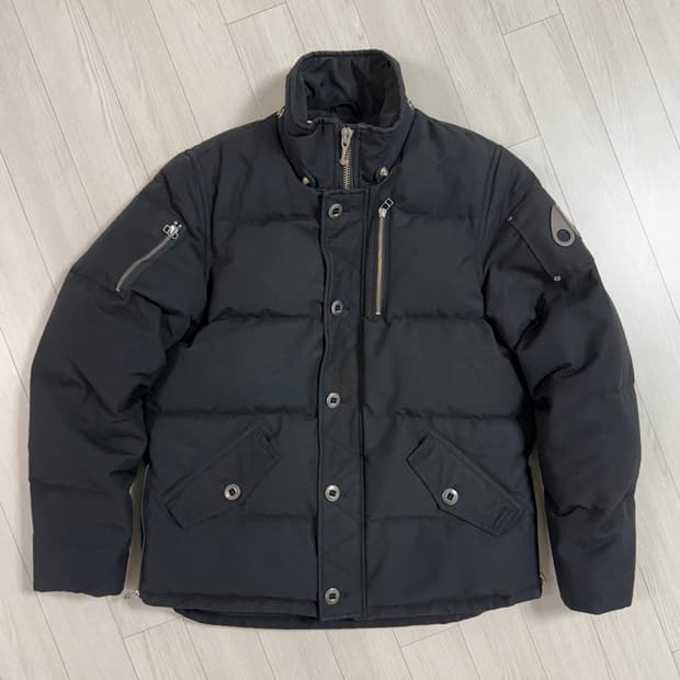 무스너클 쓰리쿼터 L size