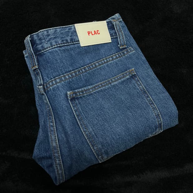 플랙 스티즈 K48 딥 워시드