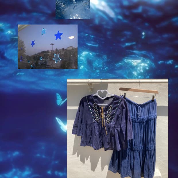 ˖˚ ✮ ⋆ ˚｡𖦹 ⋆｡°✩