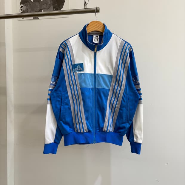 ADIDAS (Made in Japan) 자켓