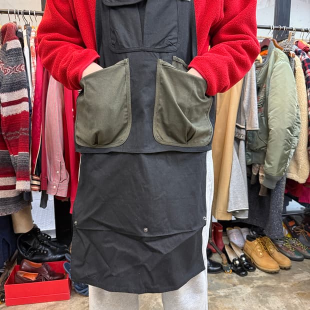 에이프런 베스트