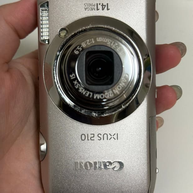 canon ixus ์บ๋
ผ ์ต์์ค 210 ์ต์ ixy 10s ์ธ๋ฌผ๋์นด ์ค๋ฒ