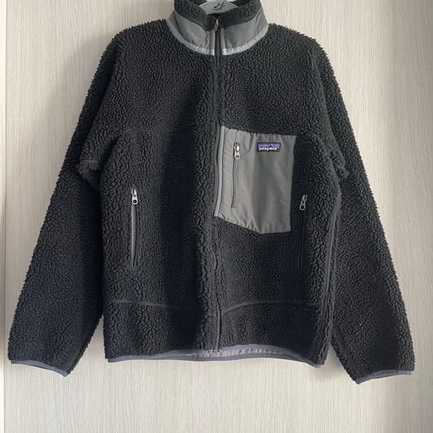 Patagonia 파타고니아 레트로X 플리스 후리스