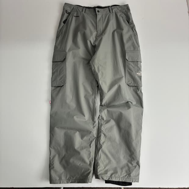 The North Face  노스페이스 하이벤트 나일론 카고팬츠