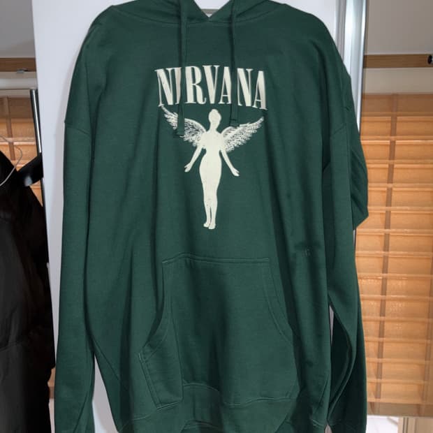 NIRVANA