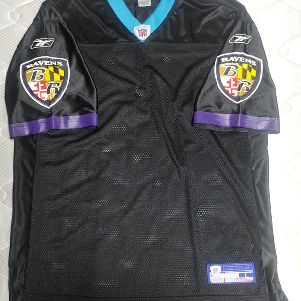 리복 NFL 럭비져지
