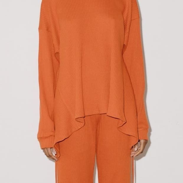 Baserange long sleeve