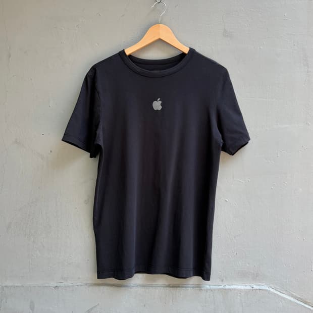 Apple Promo Vintage Tee