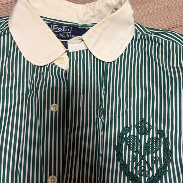 폴로 일괄 처분 