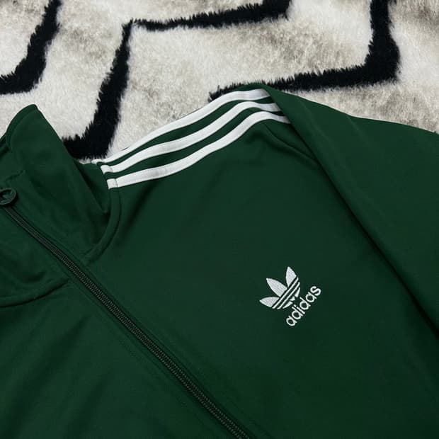 [L]아디다스 유로파TT져지/그린