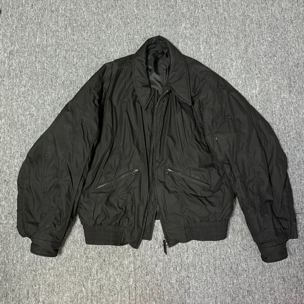 쿠어 퍼프 플라이트 MA-1