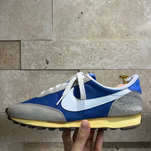 [260] 나이키 LDV 회파