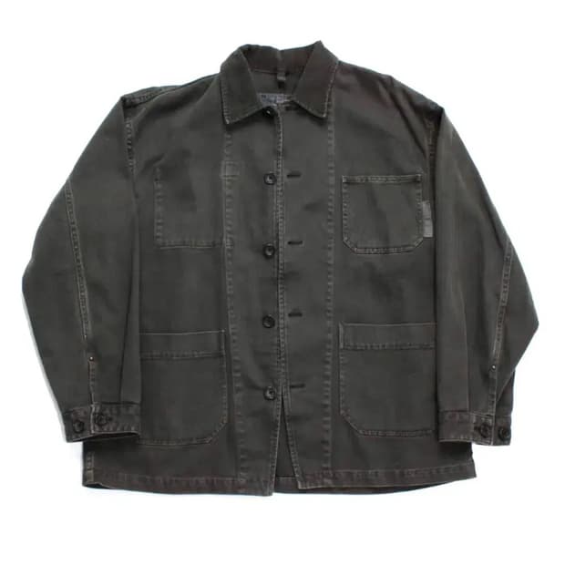 (L) 뷰티앤유스 워크자켓 커버올