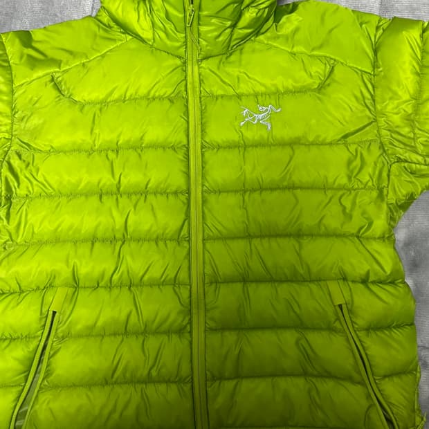 [s]아크테릭스 세륨 유토피아