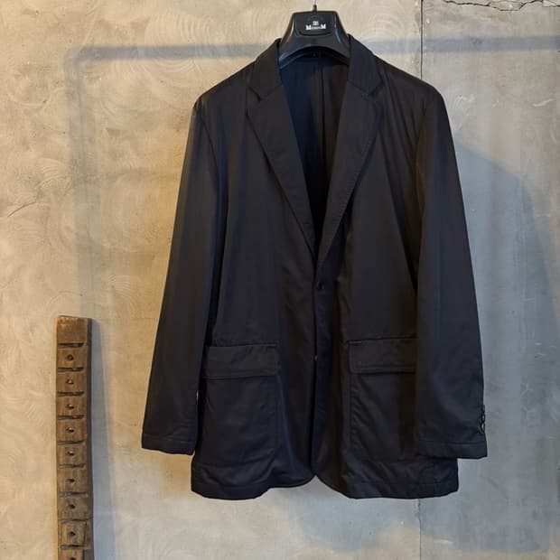 DAKS 닥스 유틸리티 자켓 100