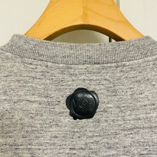 빅터앤롤프 맨투맨