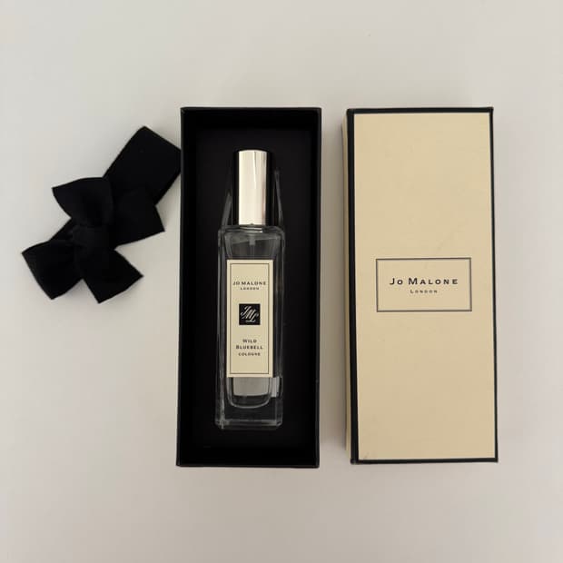 [새상품] 조말론 와일드블루벨 코롱 30ml