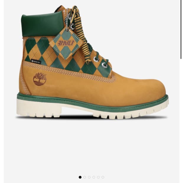 카시나 팀버랜드 [260]