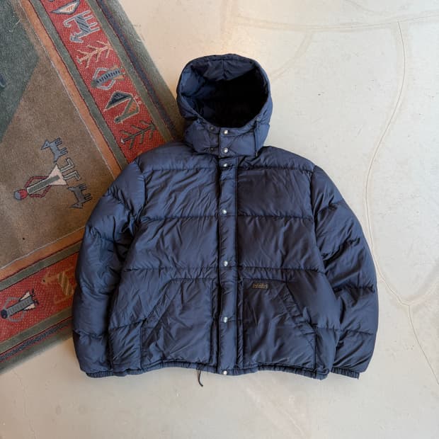 폴로 랄프로렌 덕다운 푸퍼