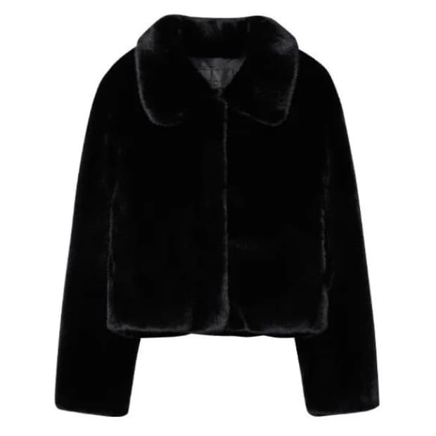 레프트서울 퍼자켓