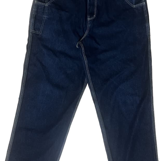 조니 블레이즈 데님 팬츠