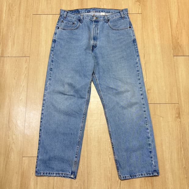 90s USA 리바이스 569 36X30