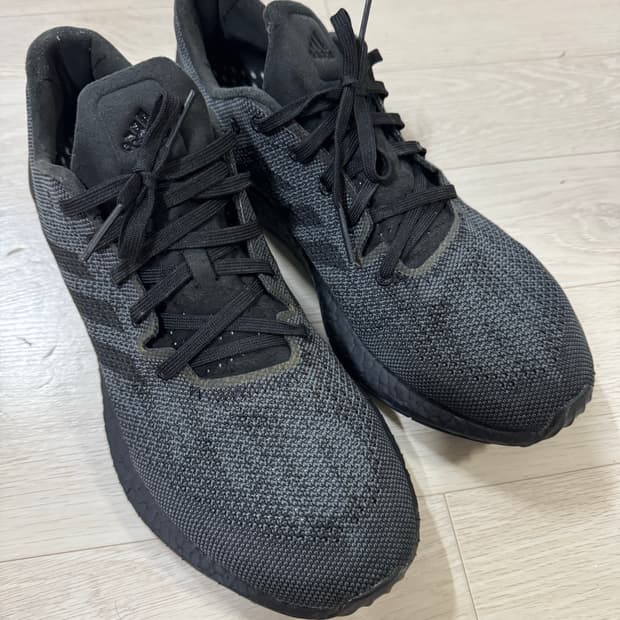 아디다스 퓨어부스트 280mm