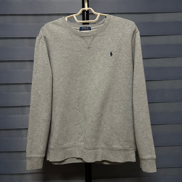 폴로 랄프로렌 여성 맨투맨 90~95