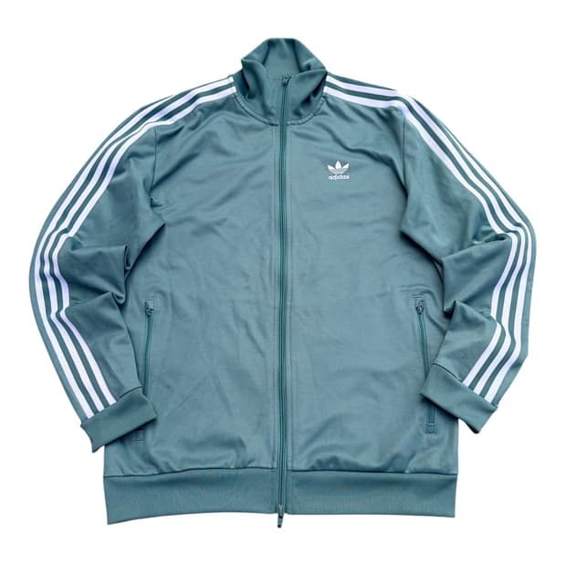 아디다스 베켄바우어 연카키 트랙탑 투웨이 져지