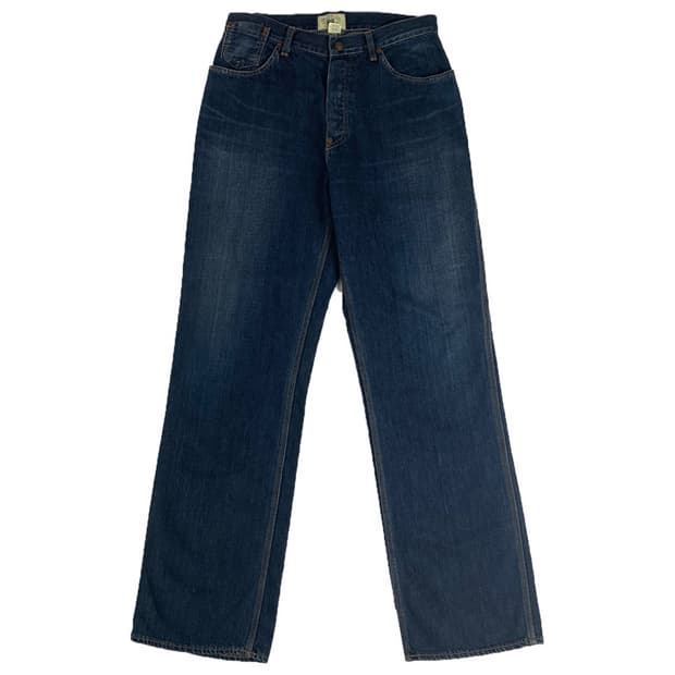 RRL . PAINTER PANTS