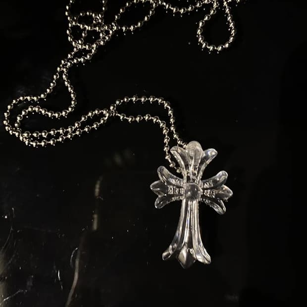 크롬하츠 실리크롬 2025 클리어