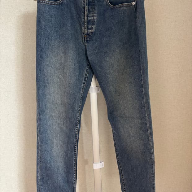 아페쎄 A.P.C. 쁘띠 뉴스탠다드 데님 30사이즈