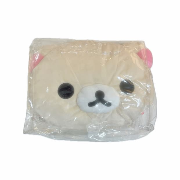 2008 코리락쿠마 유탄포 커버 🫧