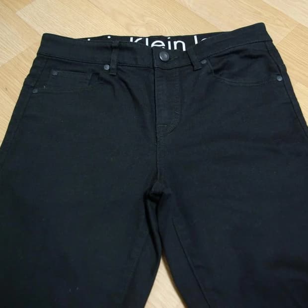 캘빈클라인 블랙직 30